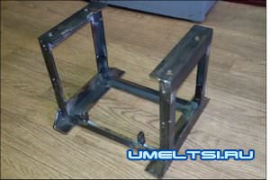 Заточной станок мастер- класс