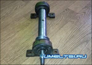 Заточной станок мастер- класс