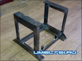 Заточной станок мастер- класс