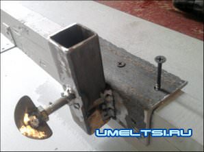 Стол для тенниса