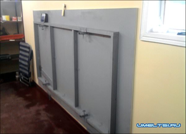 Стол для тенниса