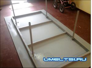 Стол для тенниса