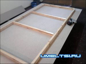 Стол для тенниса