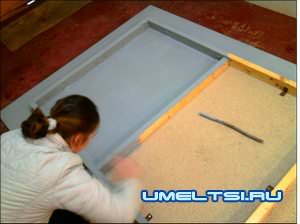 Стол для тенниса