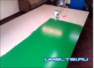 Стол для тенниса