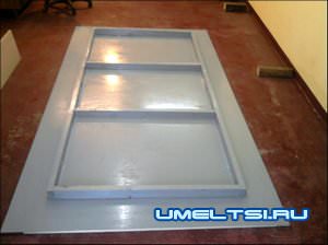 Стол для тенниса