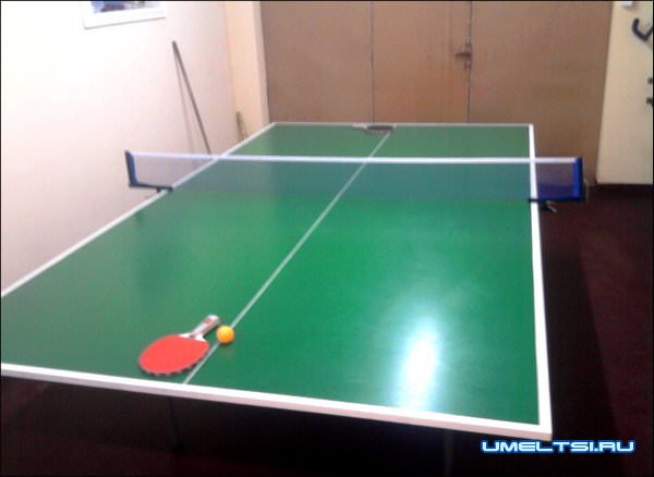 Стол для тенниса