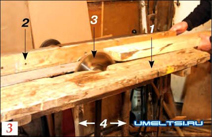 Многофункциональный деревообрабатывающий станок для дома