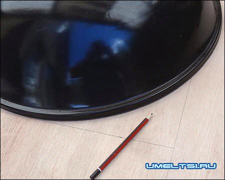 Скамейка своими руками