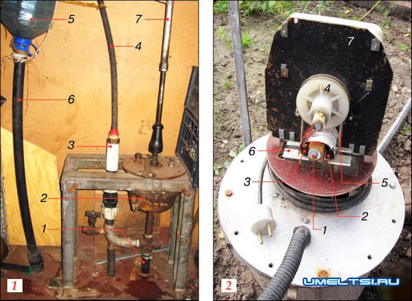 Дренажная система на участке своими руками