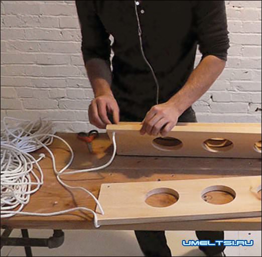 висячий цветочный сад своими руками висячий цветочный сад своими руками