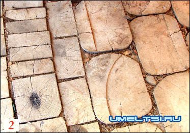 Оригинальная беседка Оригинальная беседка