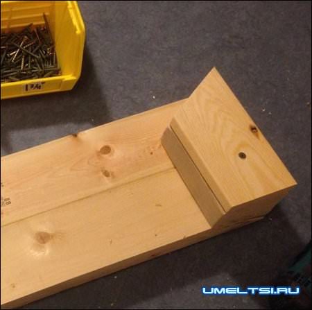 Держатели для велосипедов