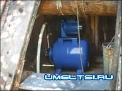 Все о колодцах и скважинах