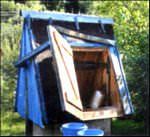 Все о колодцах и скважинах