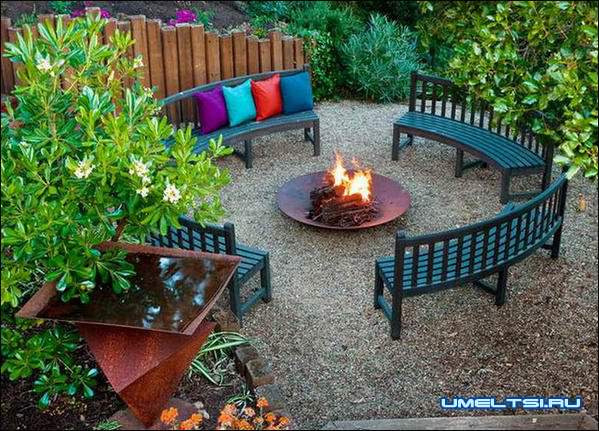 дизайн зоны отдыха дизайн зоны отдыха