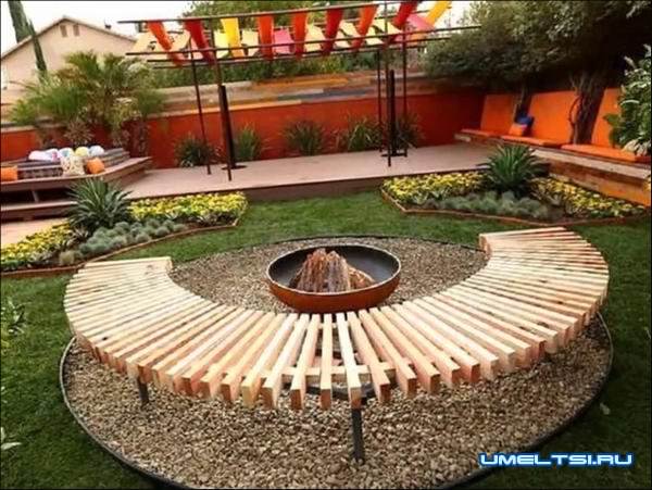 дизайн зоны отдыха дизайн зоны отдыха