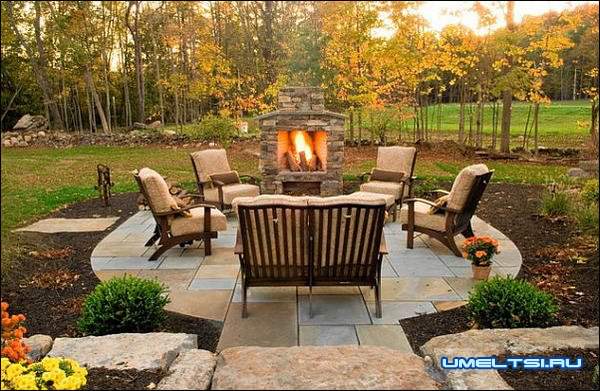 дизайн зоны отдыха дизайн зоны отдыха