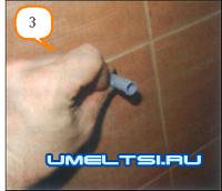 Как установить раковину мастер - класс