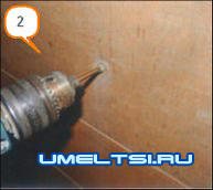 Как установить раковину мастер - класс