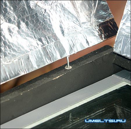 Cолнечная печь своими руками