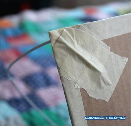 домик для кошки