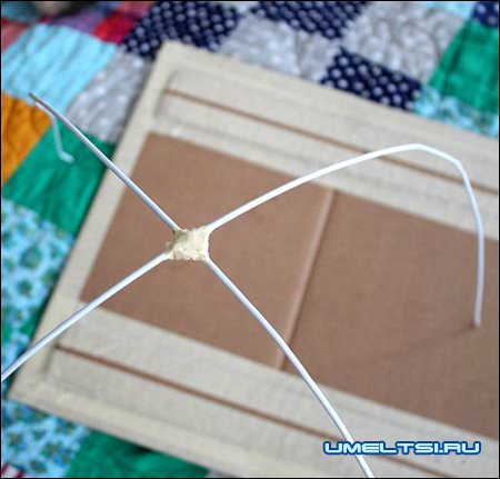 домик для кошки