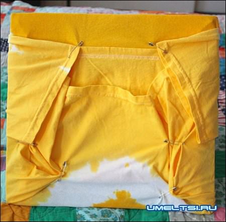 домик для кошки