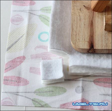 Гладильная доска своими руками