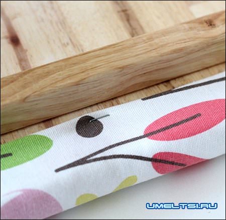 Гладильная доска своими руками