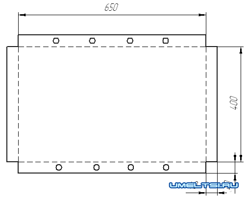Делаем мангал сами