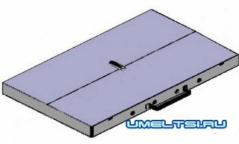 Делаем мангал сами