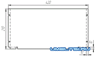 Делаем мангал сами