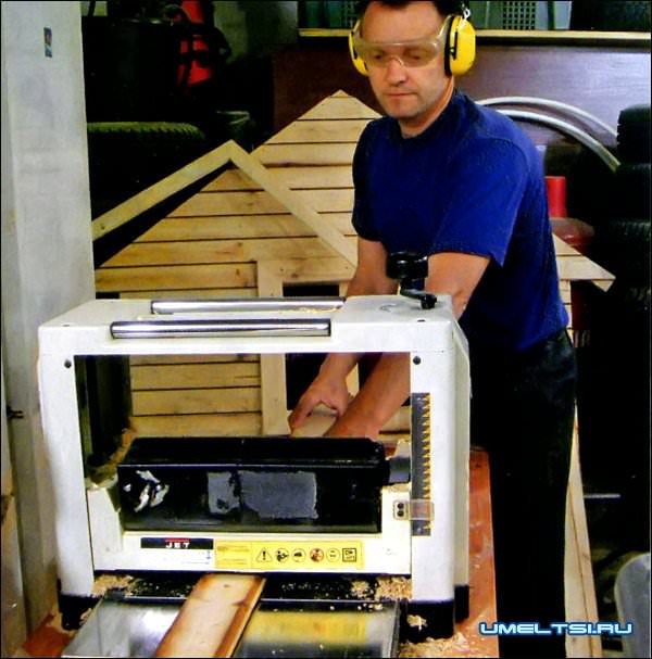 Домик для гномика Домик для гномика