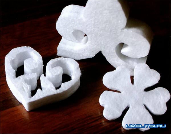 Инструмент для резки пенопласта Инструмент для резки пенопласта