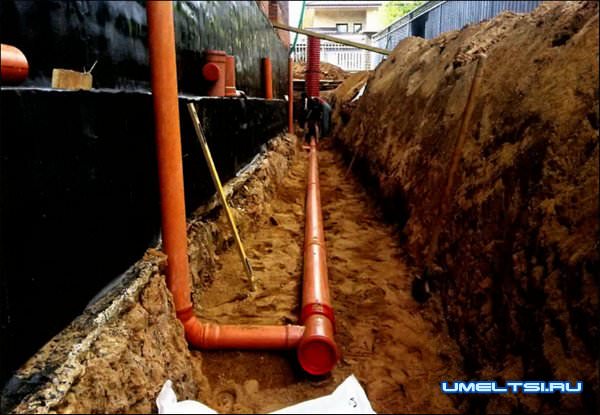 Ремонт фундамента своими руками Ремонт фундамента своими руками