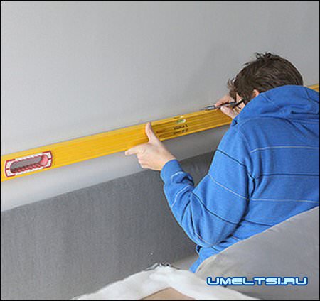 Спинка кровати своими руками Спинка кровати своими руками