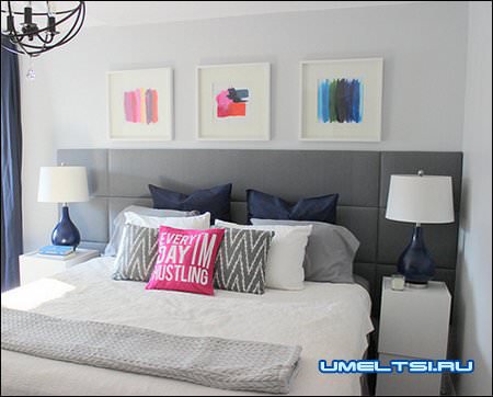 Спинка кровати своими руками Спинка кровати своими руками