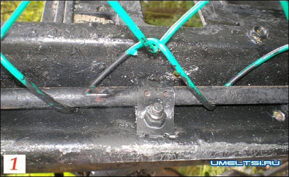 откатные ворота своими руками фото откатные ворота своими руками фото