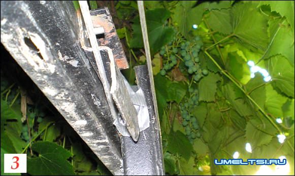 откатные ворота своими руками фото откатные ворота своими руками фото