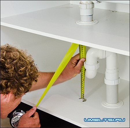 Практичные выдвижные ящики Практичные выдвижные ящики