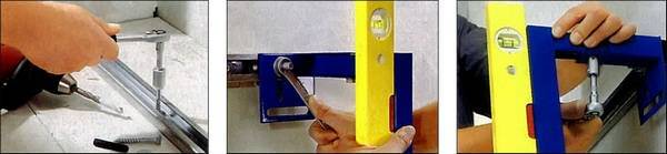 Как скрыть трубы в ванной