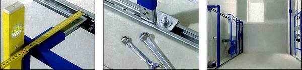 Как скрыть трубы в ванной