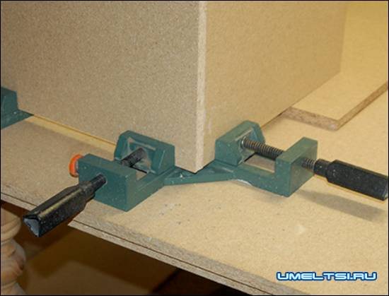 Пуфик своими руками пошагово