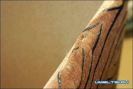 Пуфик своими руками пошагово