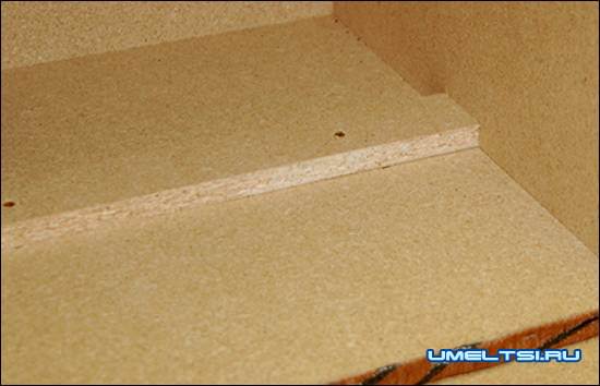 Пуфик своими руками пошагово