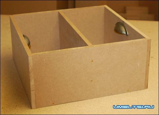 Пуфик своими руками пошагово