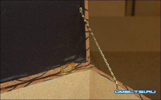 Пуфик своими руками пошагово