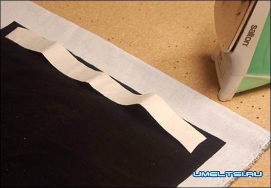 Пуфик своими руками пошагово