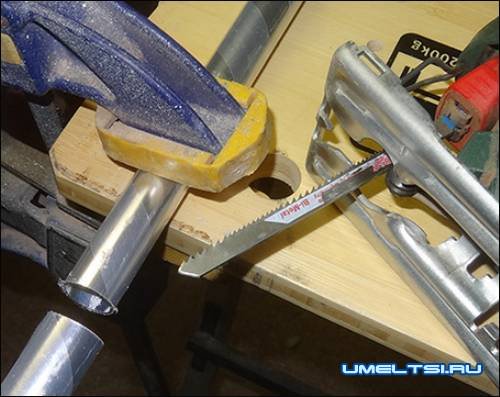 Полка в ванную